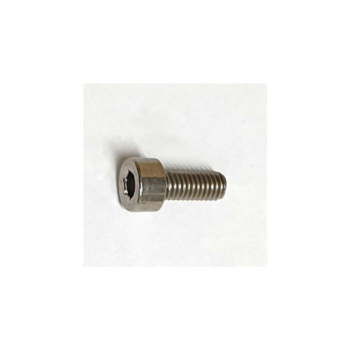 Socket Cap Bolt M4 10mm