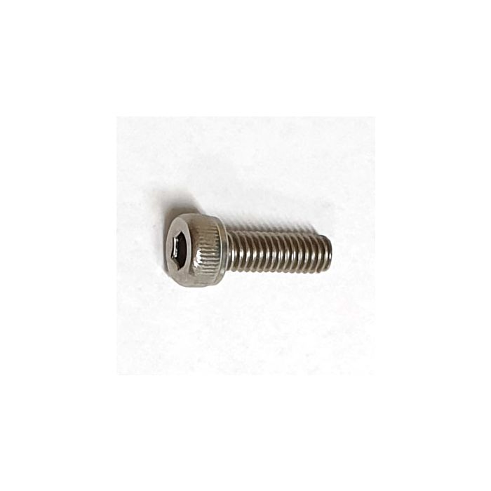 Socket Cap Bolt M4 12mm
