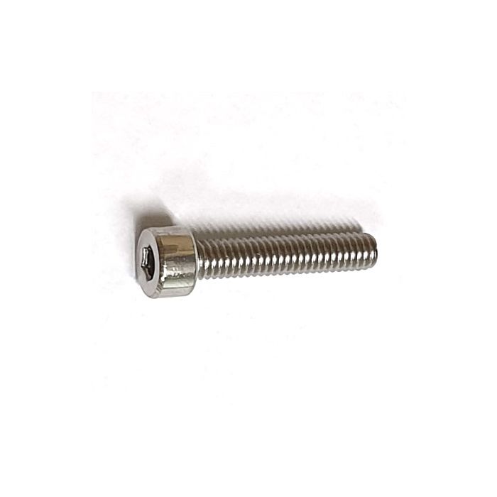 Socket Cap Bolt M4 20mm
