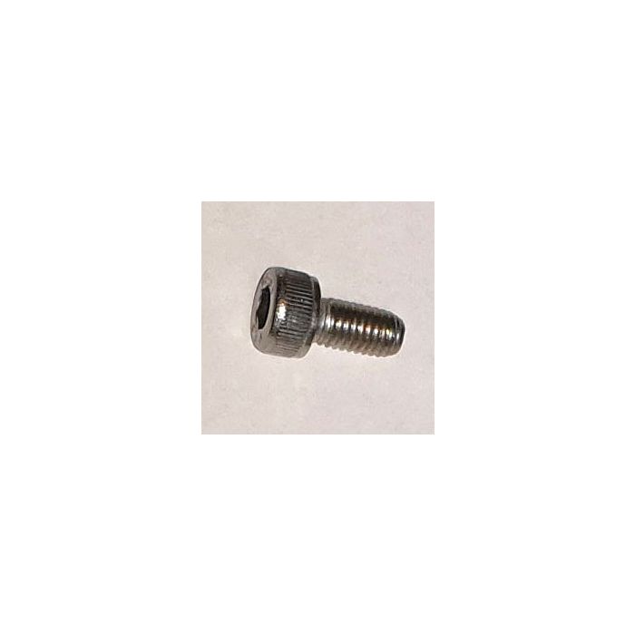Socket Cap Bolt M5 10mm