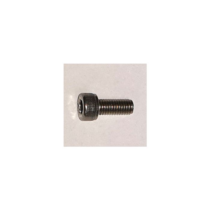 Socket Cap Bolt M5 12mm
