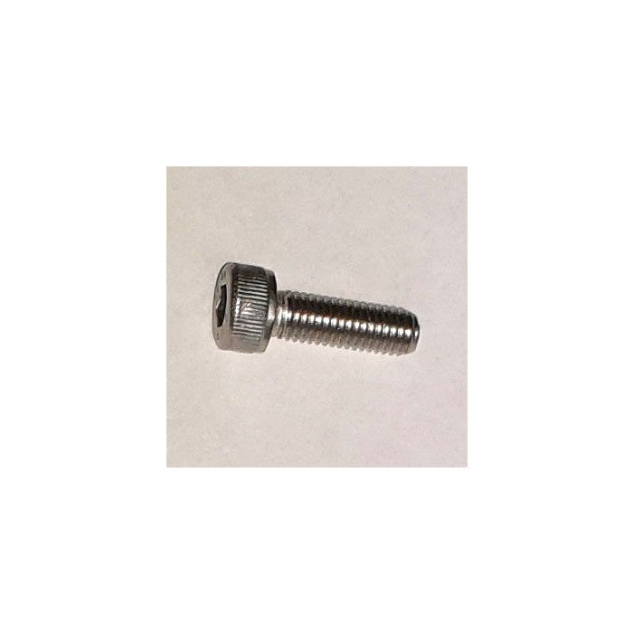 Socket Cap Bolt M5 16mm