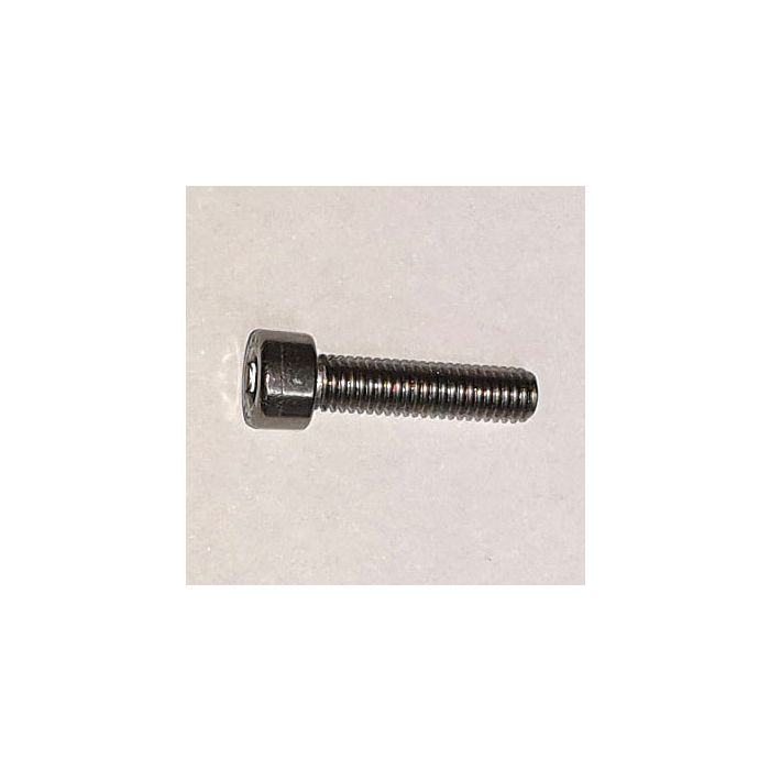 Socket Cap Bolt M5 20mm