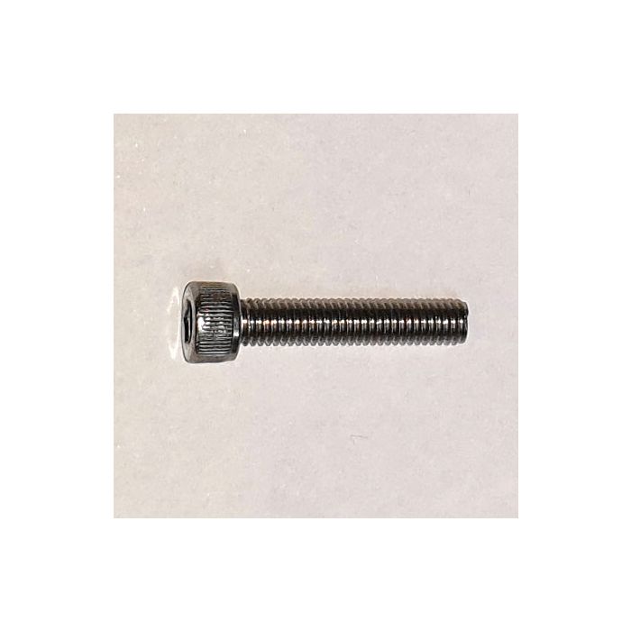 Socket Cap Bolt M5 25mm