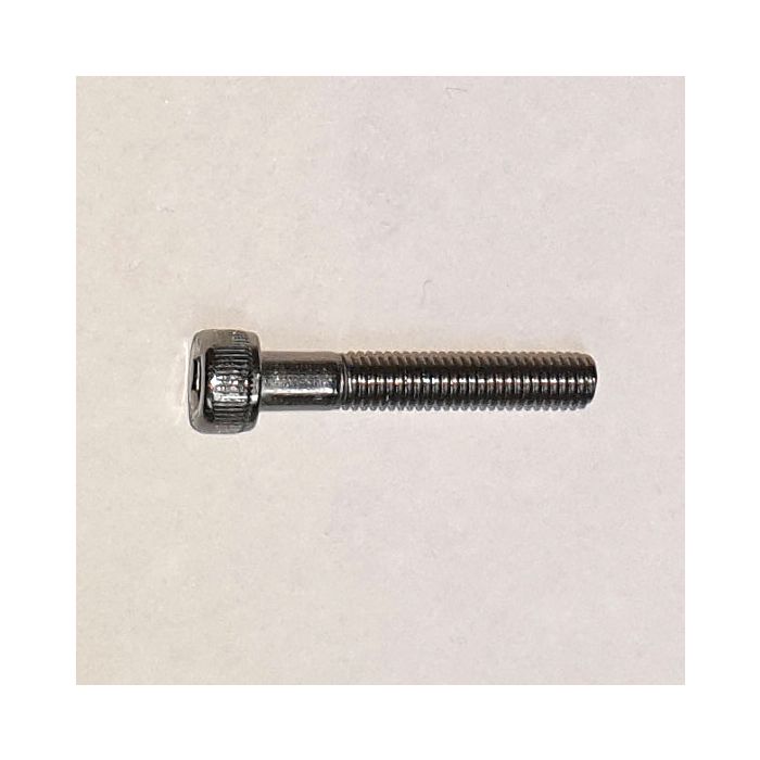 Socket Cap Bolt M5 30mm