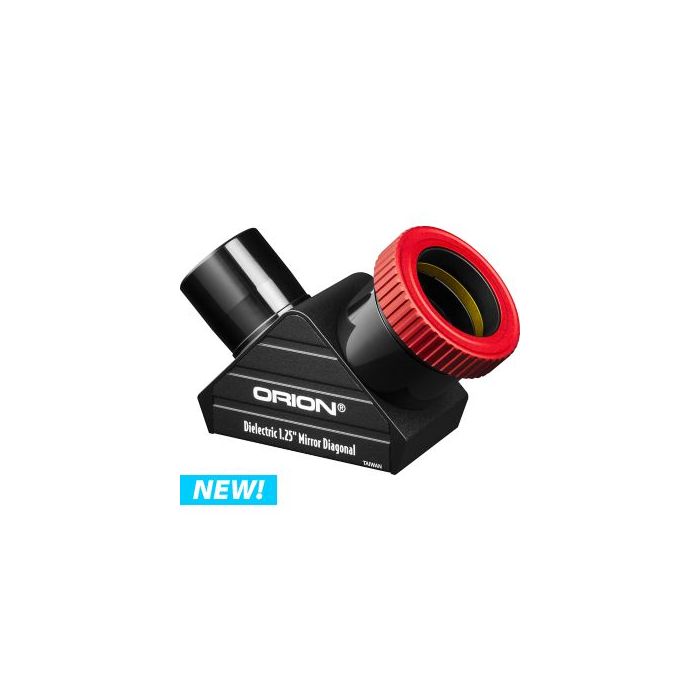 Orion 1.25 Inch Dielectric Twist Tight Diagonal