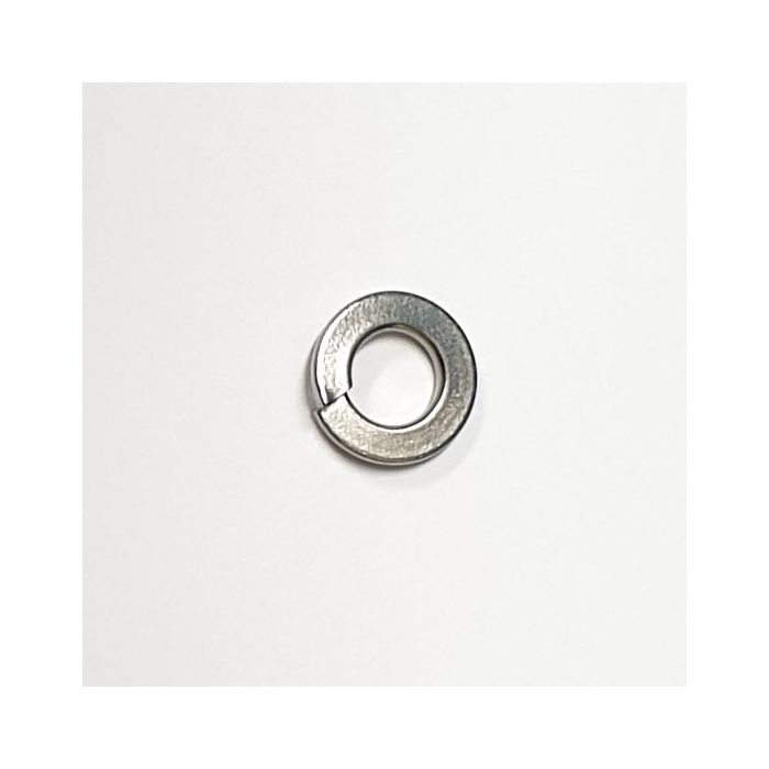 Spring Washer 1/4 inch Stainless Steel
