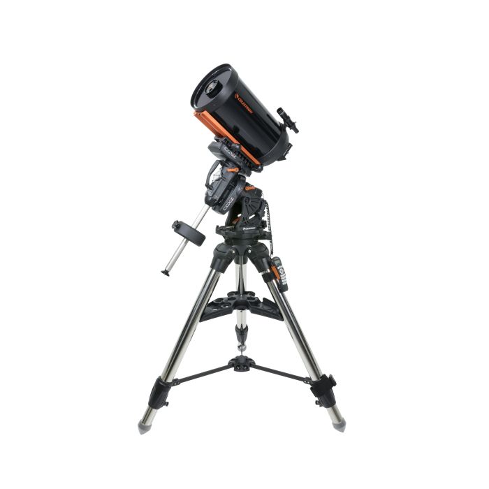 Celestron CGX-L Equatorial 925 Schmidt-Cassegrain Telescope