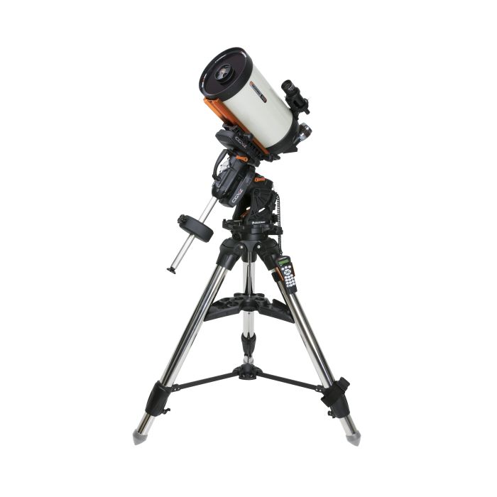 Celestron CGX-L Equatorial 925 EdgeHD Telescope