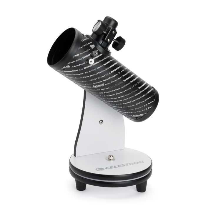 Celestron FirstScope Tabletop Telescope
