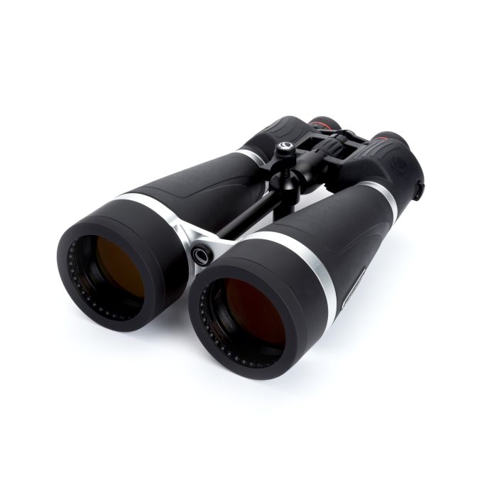 Celestron SkyMaster Pro 20x80 Porro Prism Binoculars