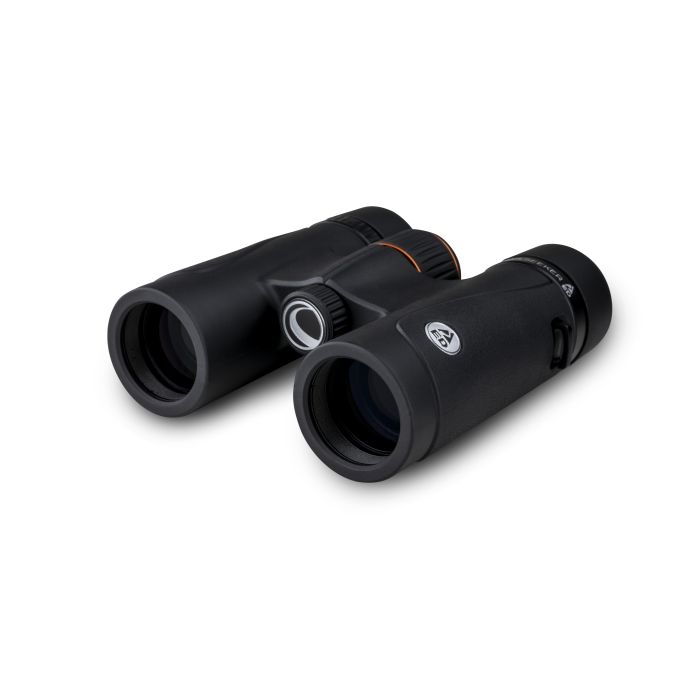 Celestron TrailSeeker ED 10x32mm Roof Prism Binocular