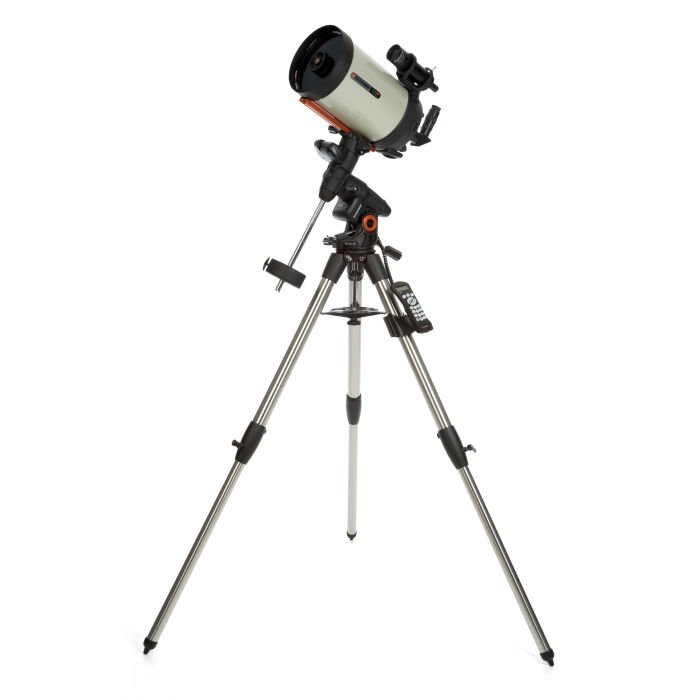 Celestron Advanced VX with EdgeHD 8 Inch OTA