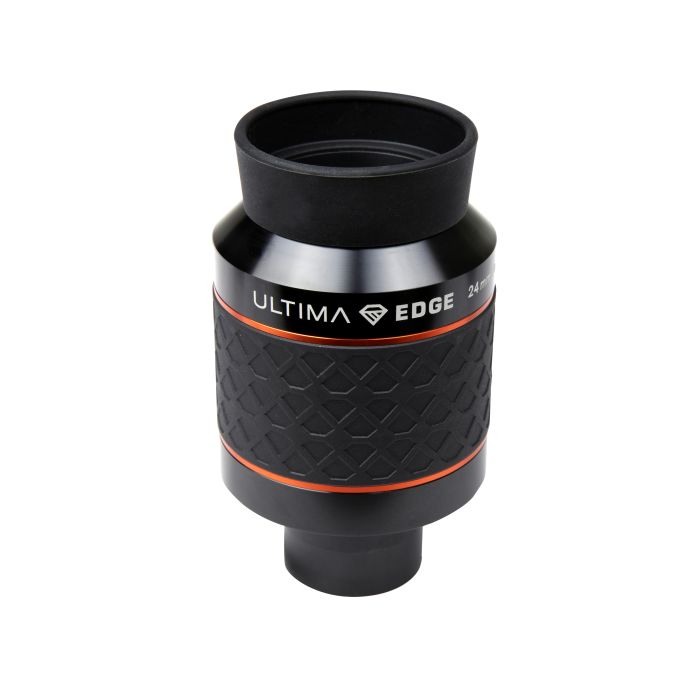 Celestron Ultima Edge Eyepiece 1.25 Inch 24mm