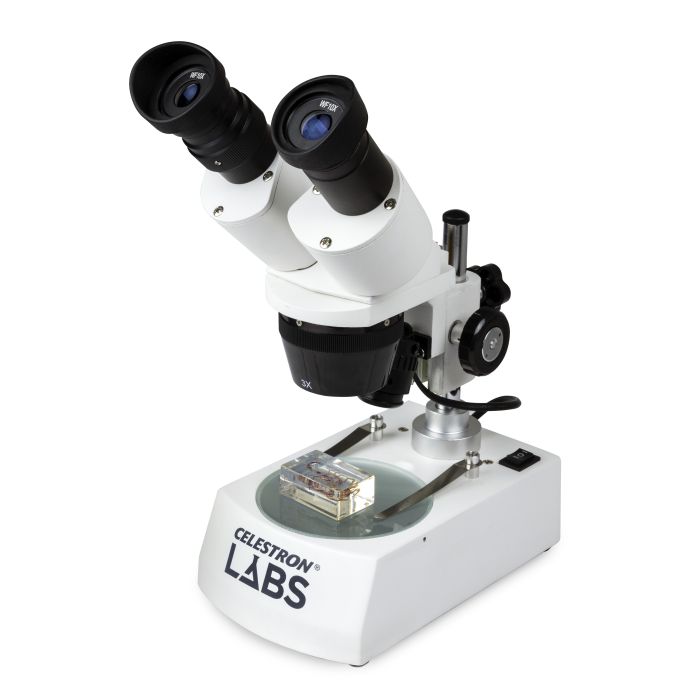 Celestron Labs S10-60 Stereo Microscope