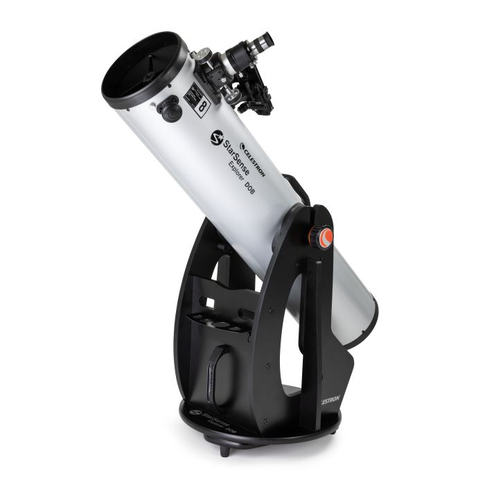 Celestron Starsense Explorer 8 Inch Dobsonian