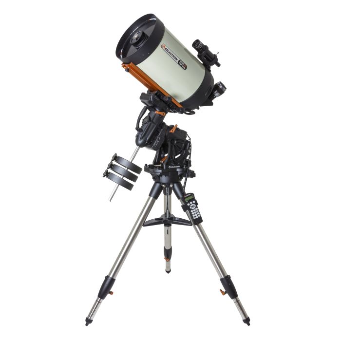 Celestron CGX Equatorial 1100 EdgeHD Telescope