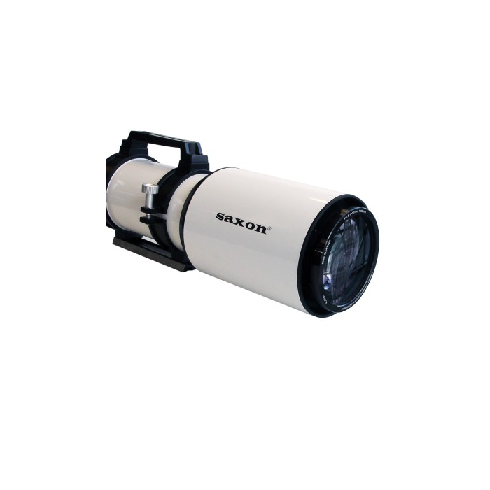 saxon 127mm Apochromatic FCD100 Air-Spaced ED Triplet Refractor Telescope