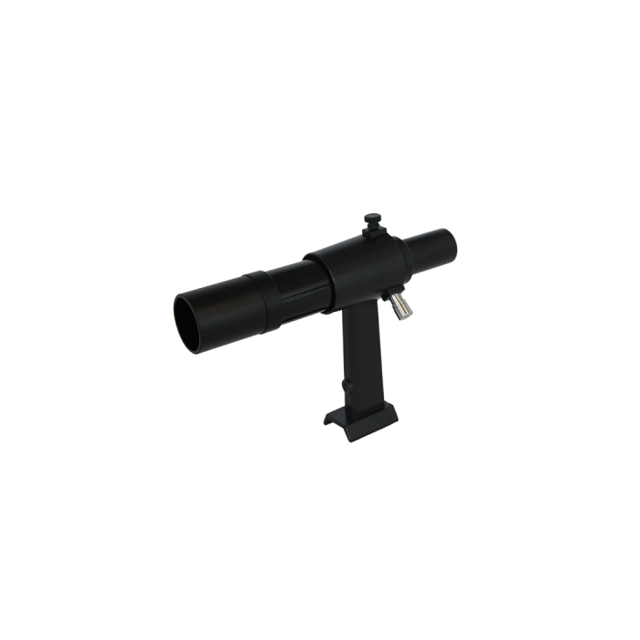 saxon 6x30 Finderscope with Bracket