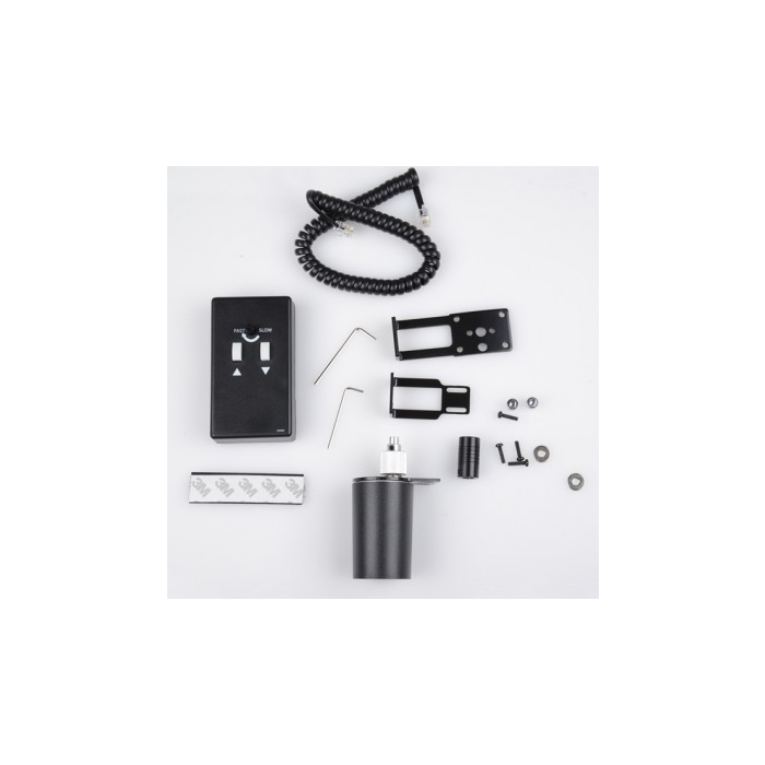 saxon Electric Focus Motor and Controller