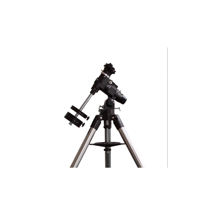 saxon EQ3 Mount with Steel Tripod