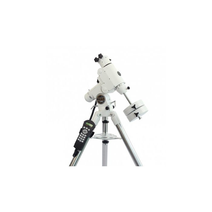 Saxon HEQ5 Pro Go-To Mount Dual Saddle