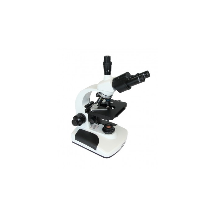 saxon RBT Researcher Biological Microscope 40x-1600x (NM11-4100II)