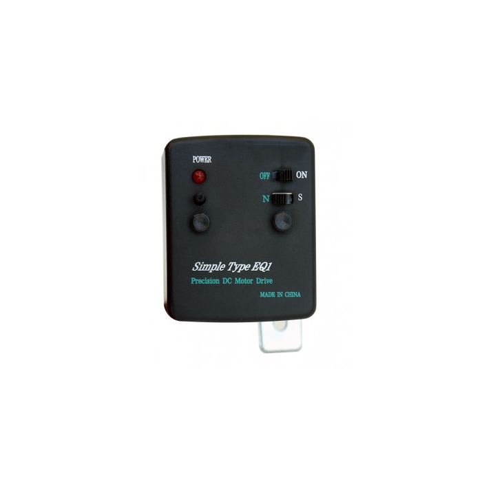saxon Single Axis Motor Drive EQ1