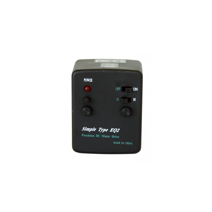 saxon Single Axis Motor Drive EQ2