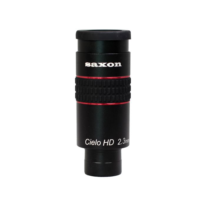 saxon Cielo HD 2.3mm 1.25 Inch ED Eyepiece