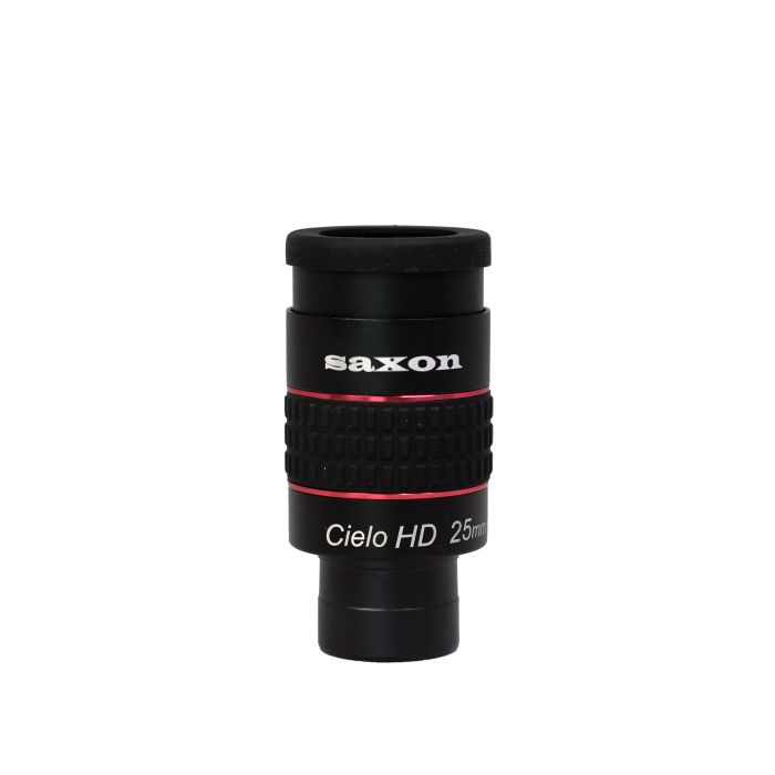 saxon Cielo HD 25mm 1.25 Inch ED Eyepiece