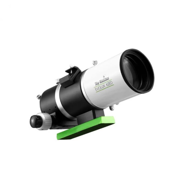 Sky-Watcher 62/400 Evolux 62ED Refractor OTA