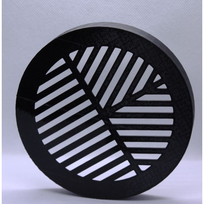 Bahtinov Mask for Celestron Cassegrain NexStar 5SE C5 Evolution 5 Starsense Explorer DX 5