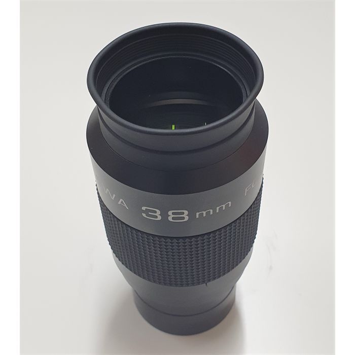 Sirius Optics 2 Inch 70 Degree 38mm Eyepiece