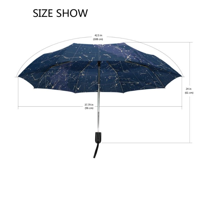 Sirius Optics Constellation Umbrella