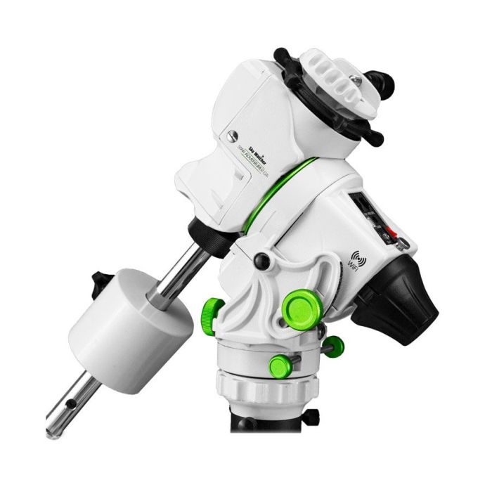 Sky-Watcher Star Adventurer GTi Goto Mount Wifi with Steel Tripod and Extension Tube