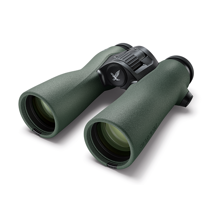Swarovski Optik NL Pure 12x42 Binoculars