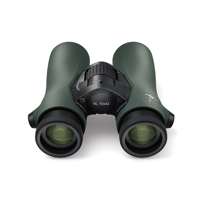 Swarovski Optik NL Pure 10x42 Binoculars