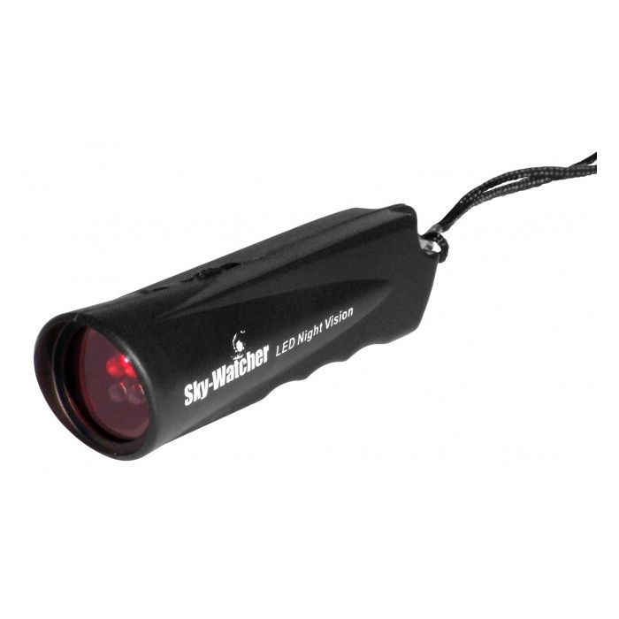 Sky-Watcher Red Light Torch Dual
