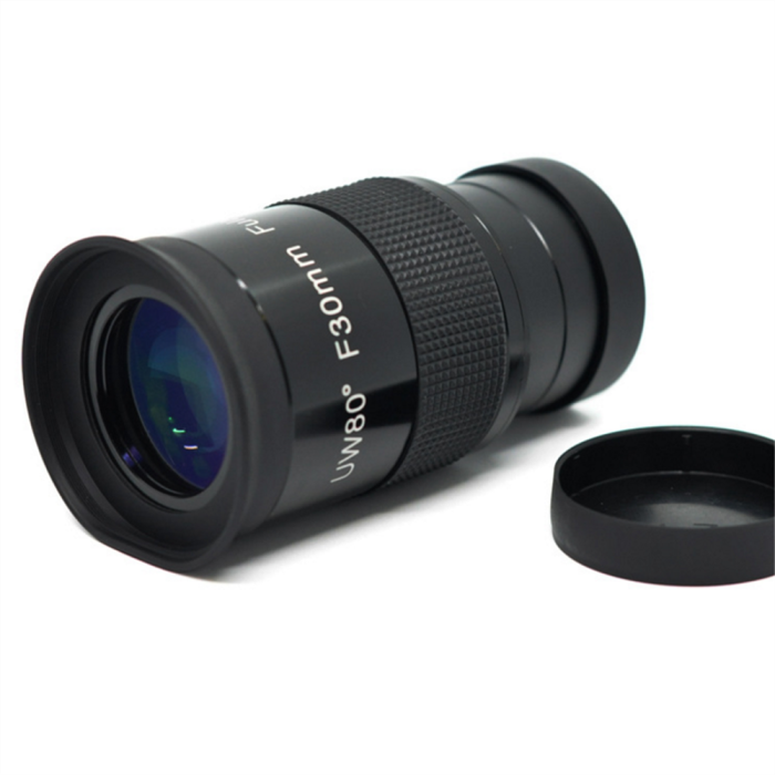 Sirius Optics 80 Degree UWA 30mm Eyepiece 2 Inch