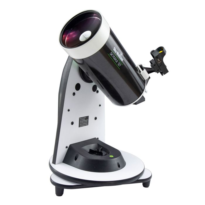Sky-Watcher Virtuoso 127 Mak GTI (WIFI)