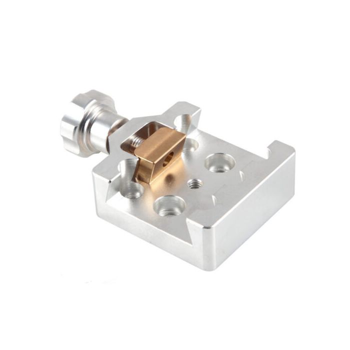 Sirius Optics Vixen Dovetail Clamp 63mm