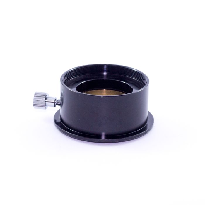 Sirius Optics Slim Profile 2 Inch to 1.25 Inch Eyepiece Holder
