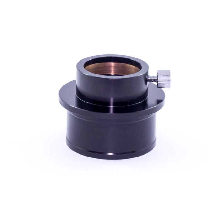 Sirius Optics 2 Inch to 1.25 Inch Eyepiece Adapter Long Profile