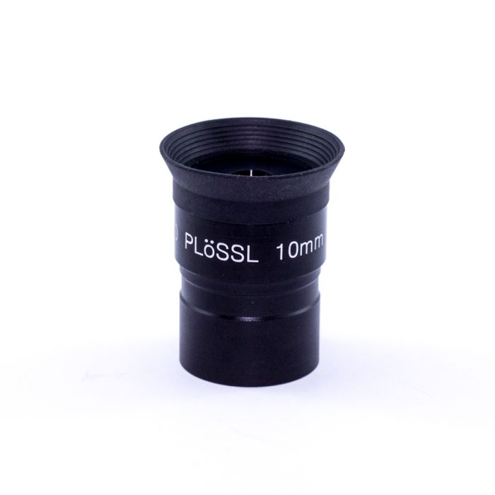 Sirius Optics Plossl 10mm Eyepiece 1.25 Inch