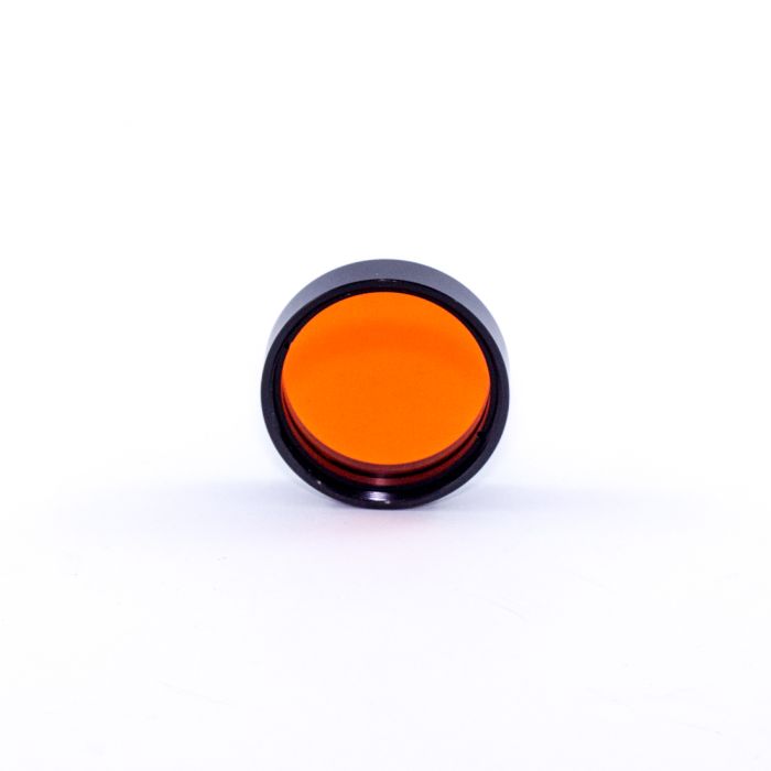 Sirius Optics Colour Filter No. 21 Orange 1.25 Inch
