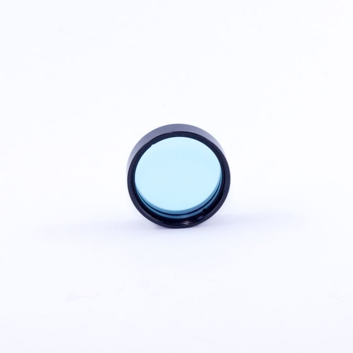 Sirius Optics Colour Filter No. 82A Light Blue 1.25 Inch