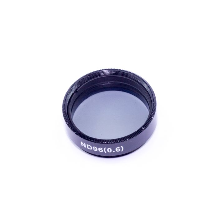 Sirius Optics ND96 0.6 Neutral Density Moon Filter 1.25 Inch