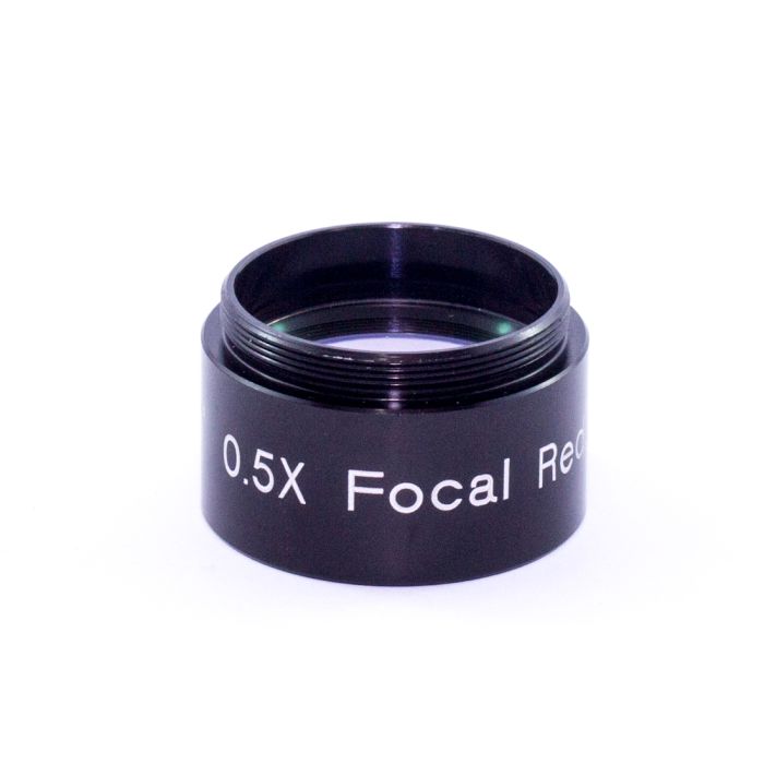 Sirius Optics 0.5x Focal Reducer 1.25 Inch