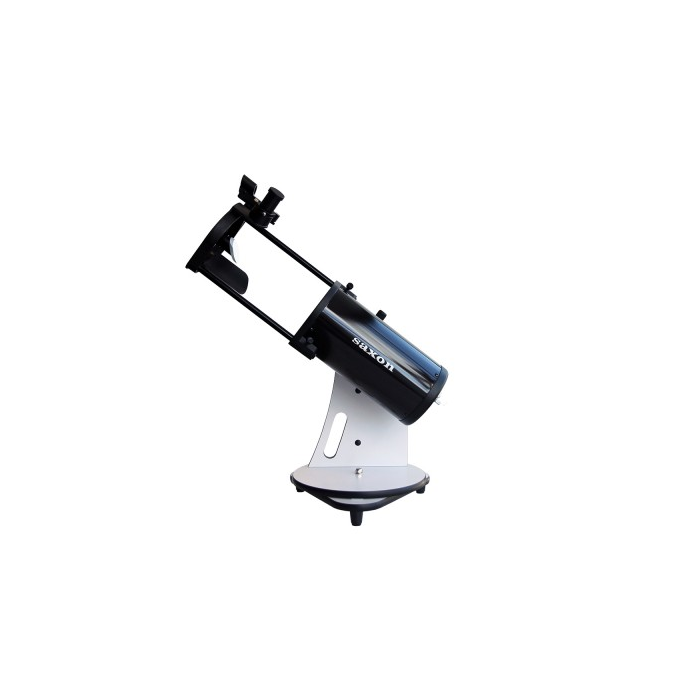 saxon 5 Inch DeepSky CT Dobsonian Telescope